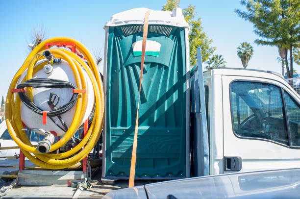 Best Luxury portable toilet rental  in Susitna North, AK
