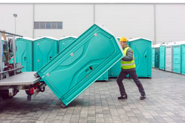 Best Affordable porta potty rental  in Susitna North, AK