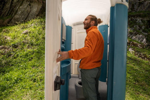 Portable Toilet Options We Offer in Susitna North, AK