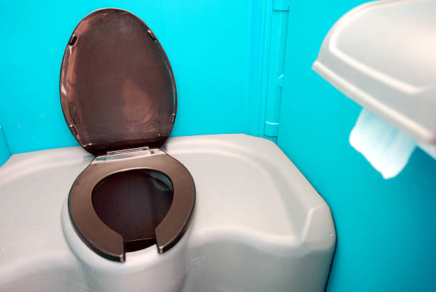 Best Porta potty cleaning services  in Susitna North, AK