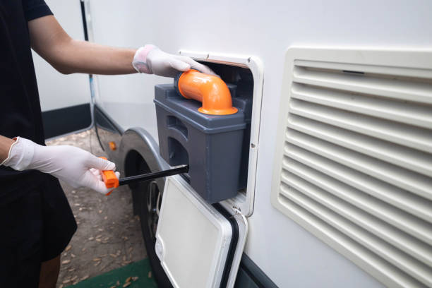 Best Portable toilet rental cost  in Susitna North, AK
