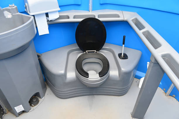 Best Construction site porta potty rental  in Susitna North, AK
