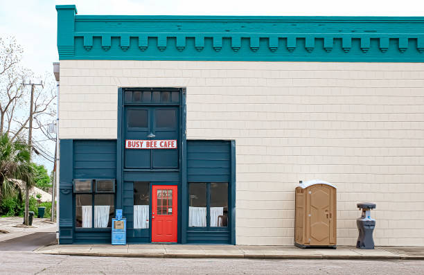 Best Sanitation services for porta potties  in Susitna North, AK