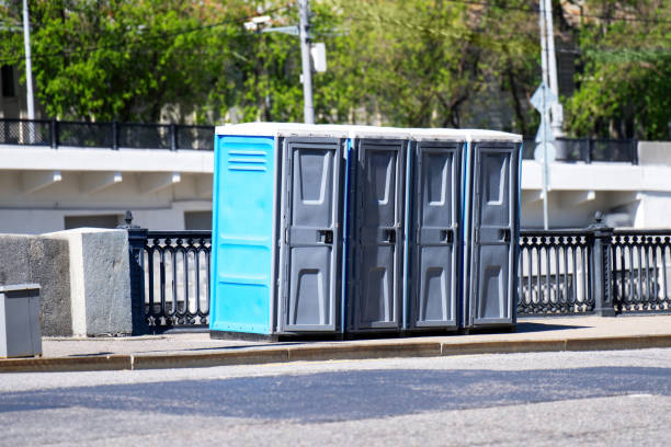 Best Wedding porta potty rental  in Susitna North, AK