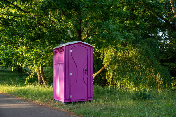 Best Temporary restroom rental  in Susitna North, AK