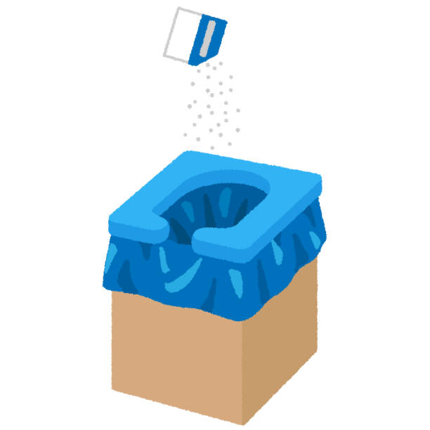 Best Porta potty delivery and setup  in Susitna North, AK
