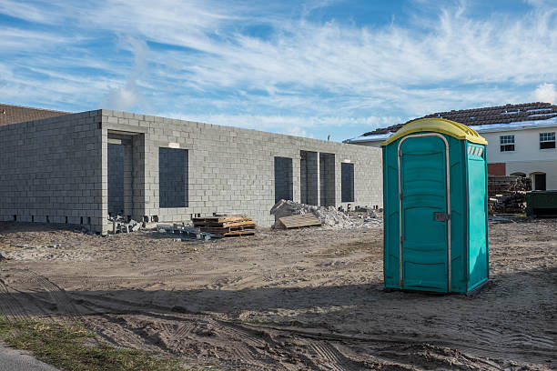 Best Porta potty delivery and setup  in Susitna North, AK