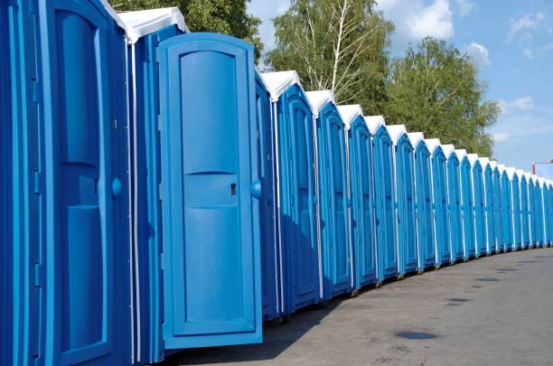 Best Porta potty rental near me  in Susitna North, AK